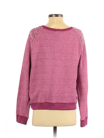 Victoria's Secret Pink Pullover Sweater (view 2)