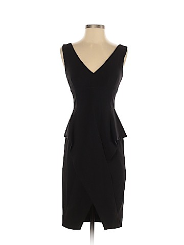 BCBGMAXAZRIA Cocktail Dress (view 1)