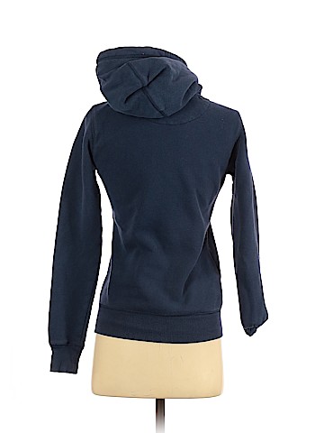 Nike Zip Up Hoodie (view 2)