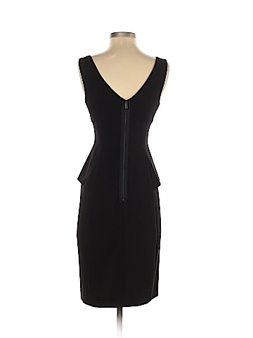 BCBGMAXAZRIA Cocktail Dress (view 2)