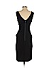 BCBGMAXAZRIA Black Cocktail Dress Size 0 - photo 2
