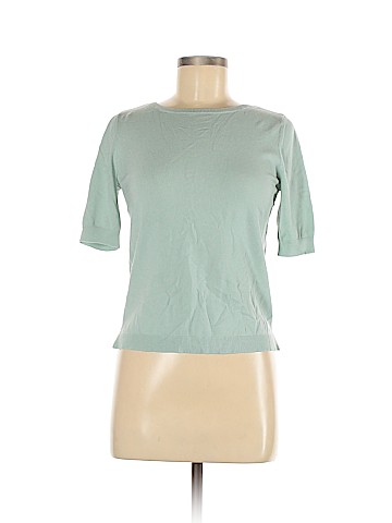 Ann Taylor Factory Pullover Sweater (view 1)