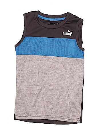 Puma Active Tank (view 1)