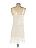 Lush Ivory Cocktail Dress Size S - photo 2