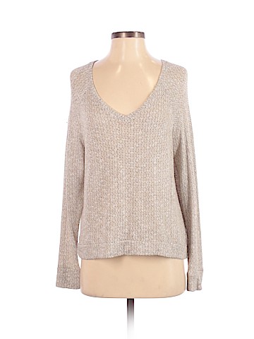 American Eagle Outfitters Pullover Sweater (view 1)