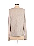 American Eagle Outfitters Tan Pullover Sweater Size S - photo 2