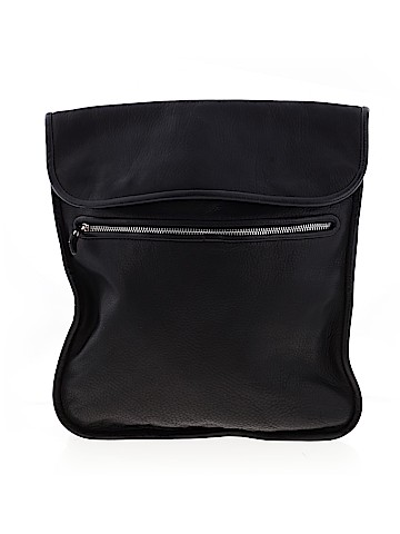 Rugby North America Leather Backpack (view 1)