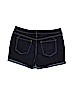 Mossimo Blue Denim Shorts Size 12 - photo 2