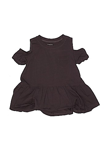 Hudson Sleeveless Top (view 1)