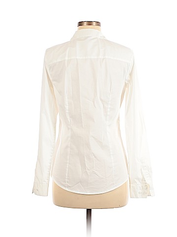 H&M Long Sleeve Button-Down Shirt (view 2)