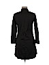 Theory Black Casual Dress Size 8 - photo 2