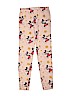 Gap Kids Print Tan Leggings Size 10 - photo 1