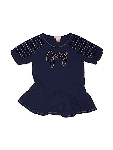 Juicy Couture Short Sleeve Top (view 1)