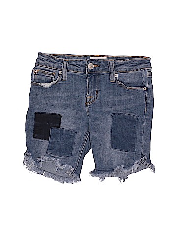 Hudson Denim Shorts (view 1)