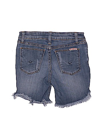 Hudson Denim Shorts (view 2)