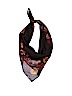Liz Claiborne Floral Brown Scarf One size - photo 1