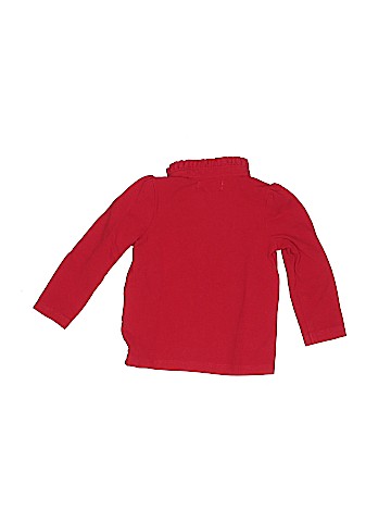 Ralph by Ralph Lauren Long Sleeve T-Shirt (view 2)