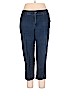 Sejour Blue Jeans Size 16 - photo 1