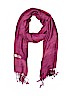 Pashmina Solid Pink Scarf One size - photo 1