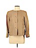 Talbots Gold Jacket Size 8 (petite) - photo 1