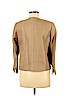 Talbots Gold Jacket Size 8 (petite) - photo 2