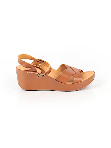 Kork-Ease Wedges (view 1)