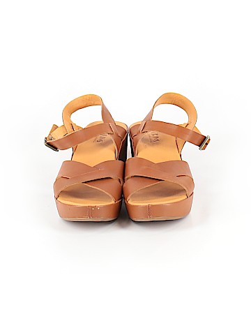 Kork-Ease Wedges (view 2)
