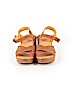 Kork-Ease Brown Wedges Size 9 - photo 2