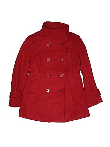 Sugarfly Coat (view 1)
