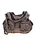 Angel Kiss Gray Satchel One size - photo 1
