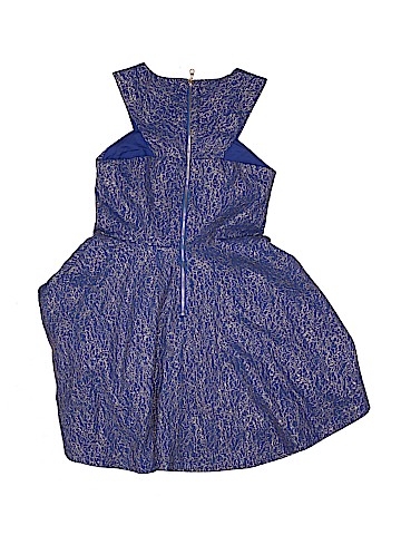 Miss Behave Dress (view 2)