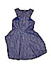 Miss Behave 100% Polyester Blue Dress Size M (kids) - photo 2
