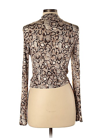 Rewash Long Sleeve Top (view 2)