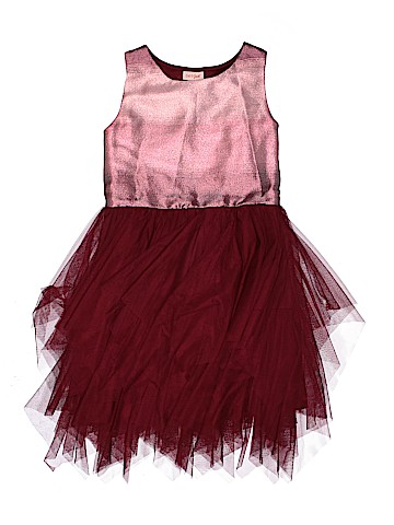 Cat & Jack Special Occasion Dress (view 1)