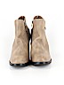 Rampage Tan Ankle Boots Size 11 - photo 2