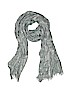 Cejon Metallic Blue Scarf One size - photo 1