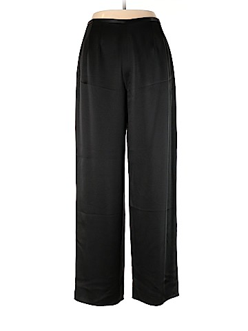 Kay Unger Silk Pants (view 1)
