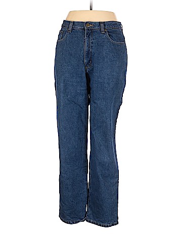L.L.Bean Jeans (view 1)