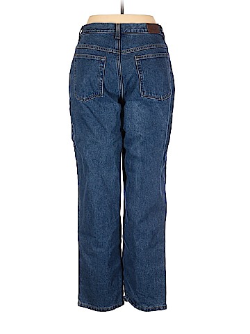 L.L.Bean Jeans (view 2)