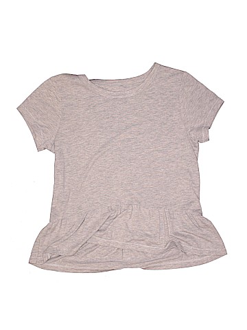 Hudson Short Sleeve Top (view 1)