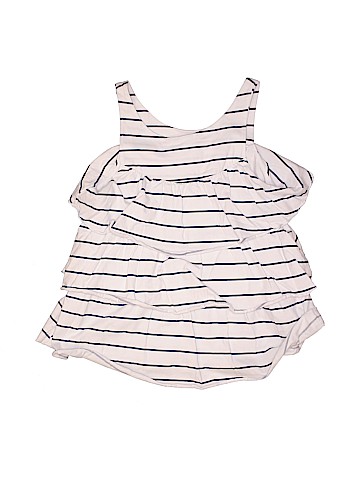 Zara Sleeveless Top (view 1)