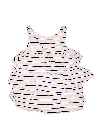 Zara Sleeveless Top (view 2)