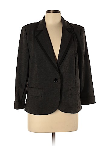 Catherine Malandrino Blazer (view 1)