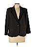 Catherine Malandrino Gray Blazer Size L - photo 1