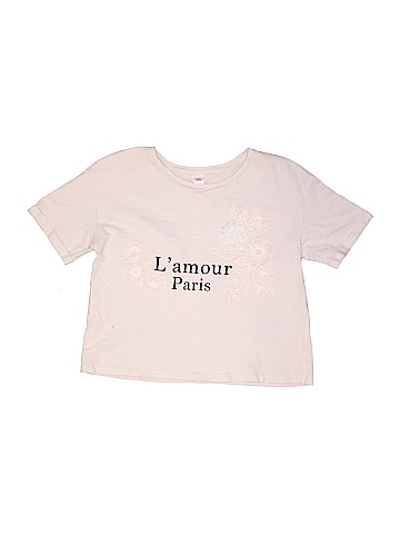 Justice Short Sleeve T-Shirt (view 1)