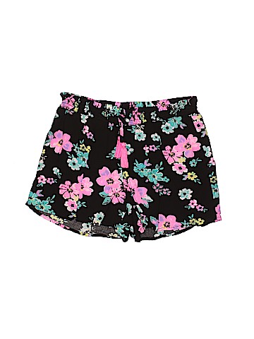 Justice Shorts (view 1)