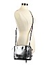 Nine West Silver Crossbody Bag One size - photo 2