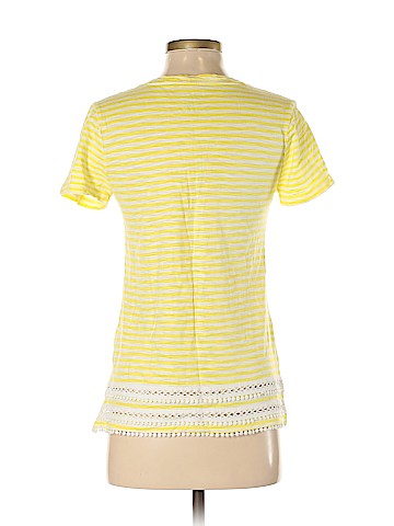 Talbots Short Sleeve Top (view 2)