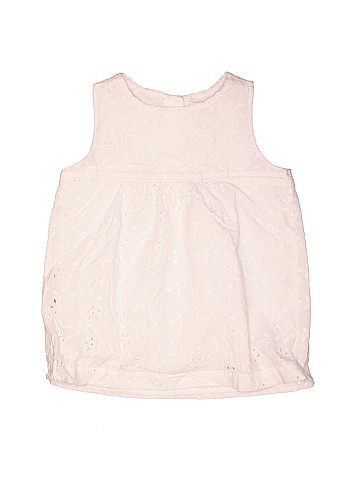 Gymboree Sleeveless Top (view 1)