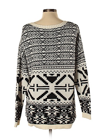 Forever 21 Pullover Sweater (view 2)